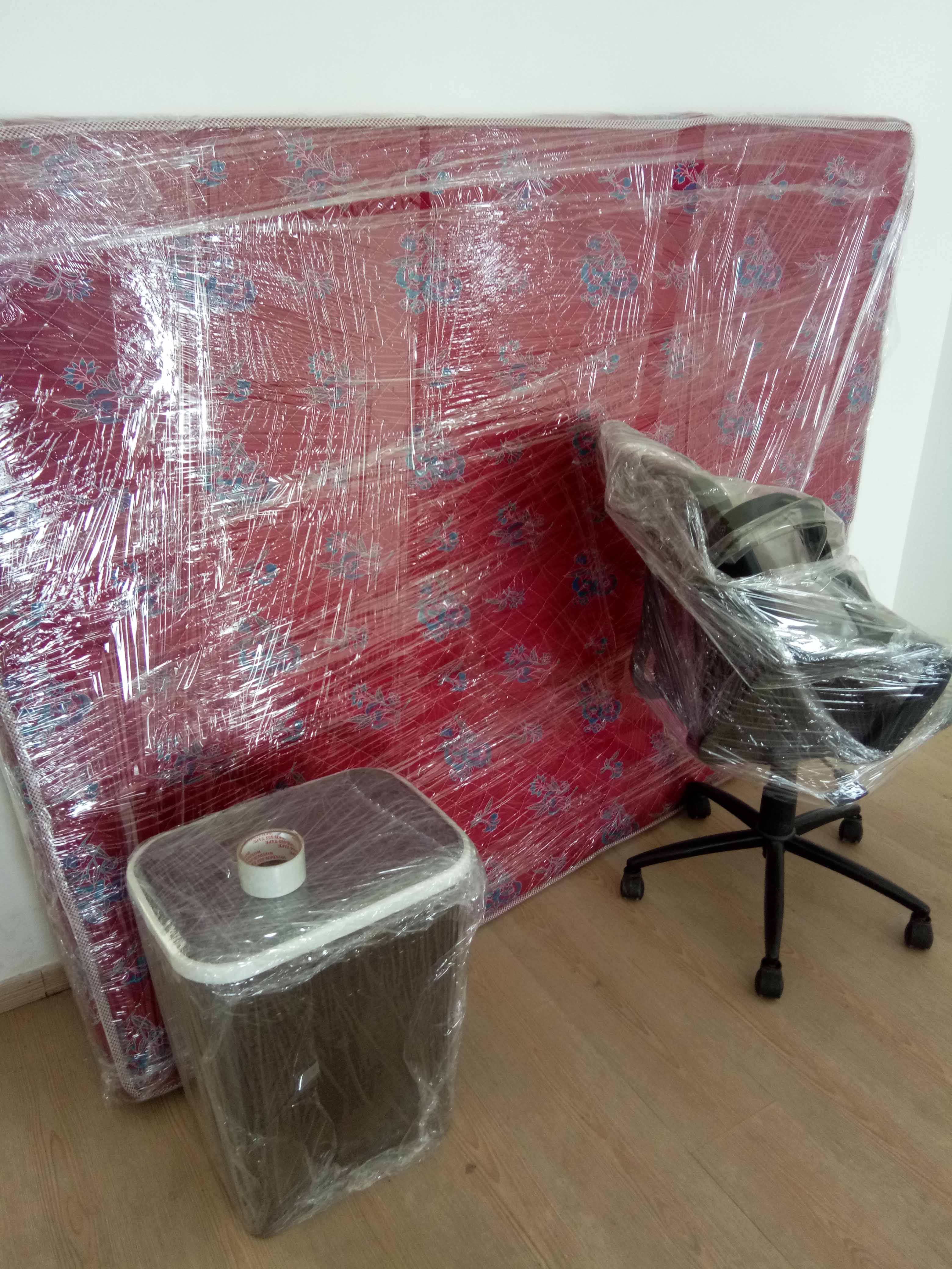 best movers and packers in Hyderabad