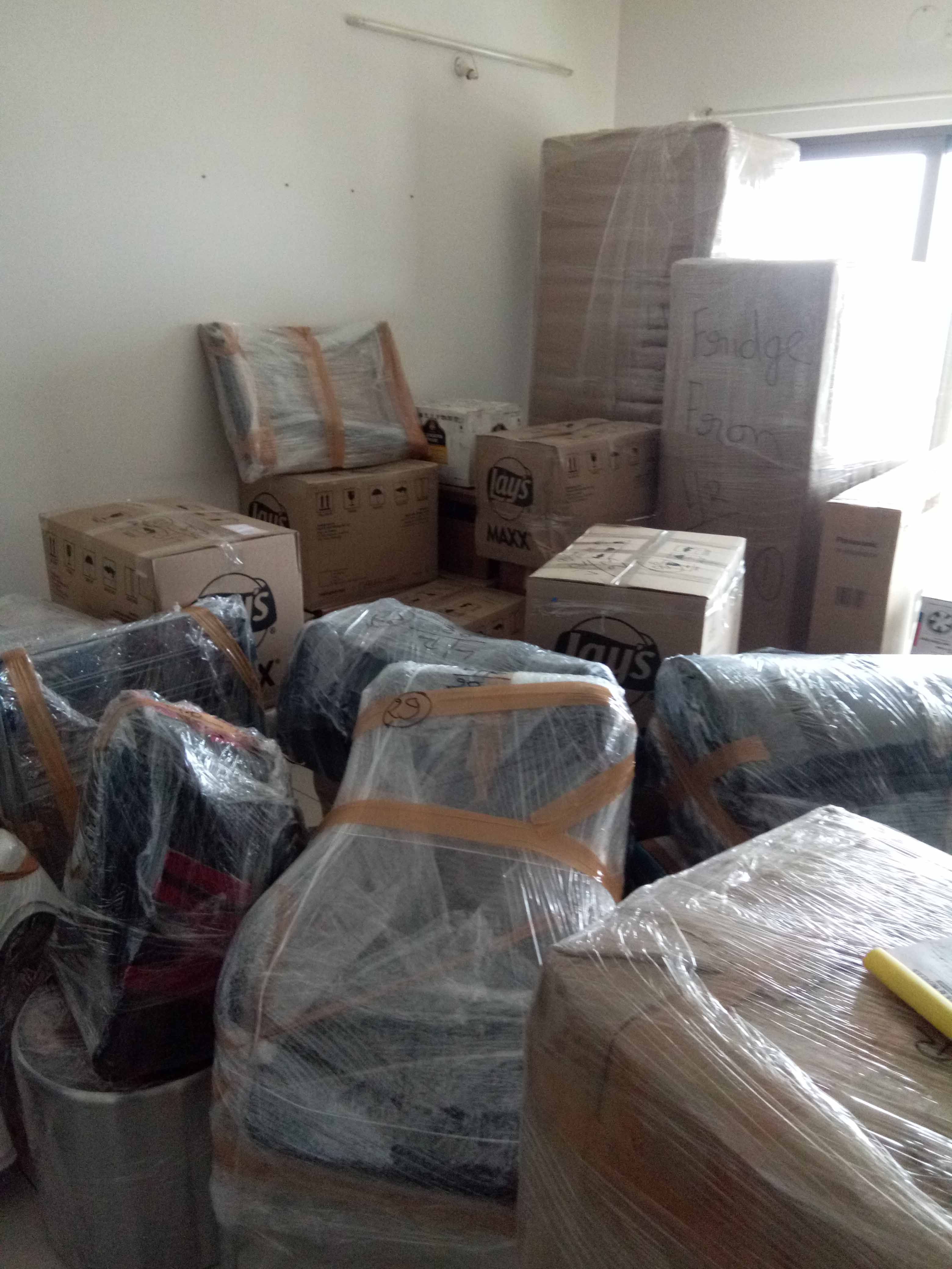 best movers and packers in Hyderabad
