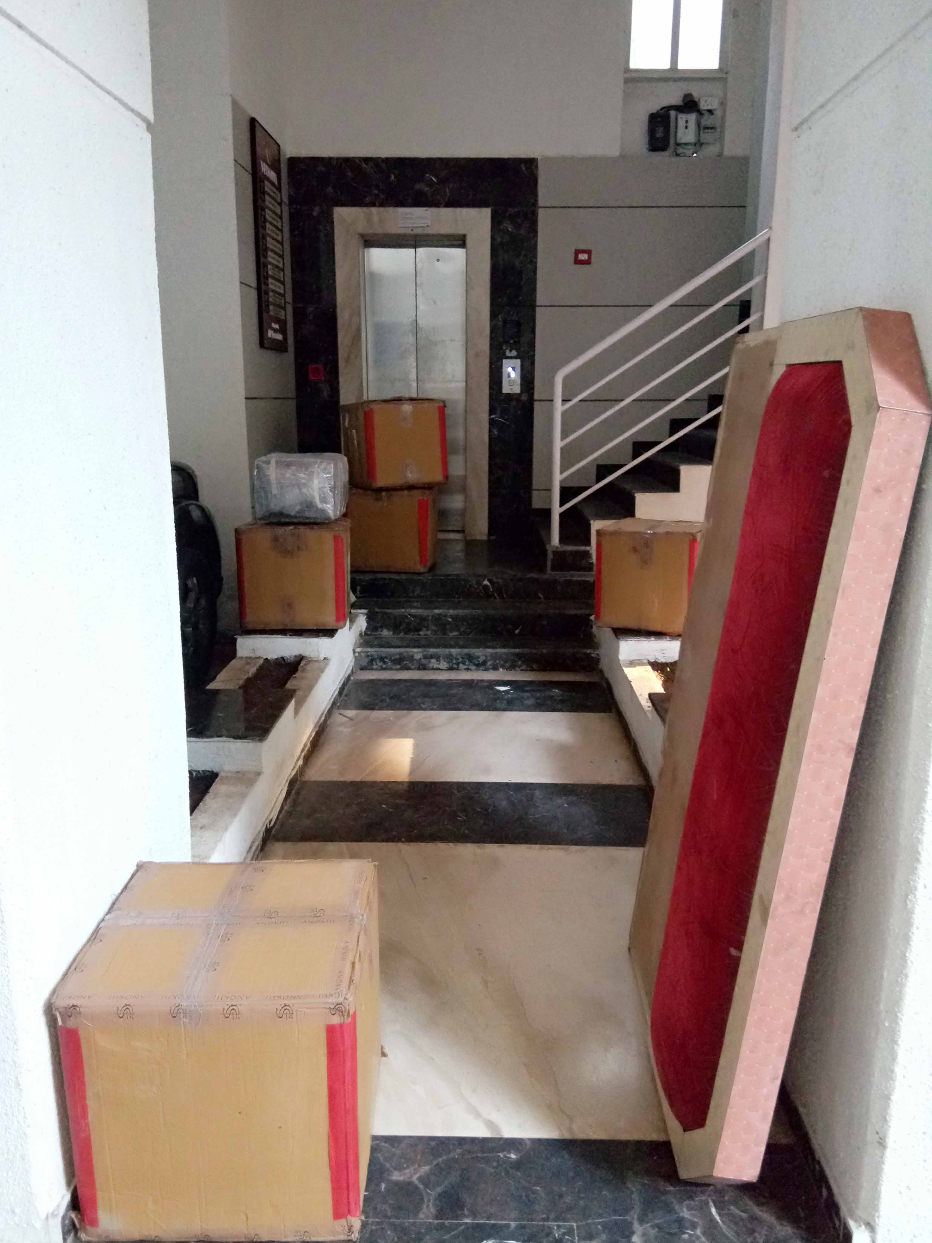 home movers