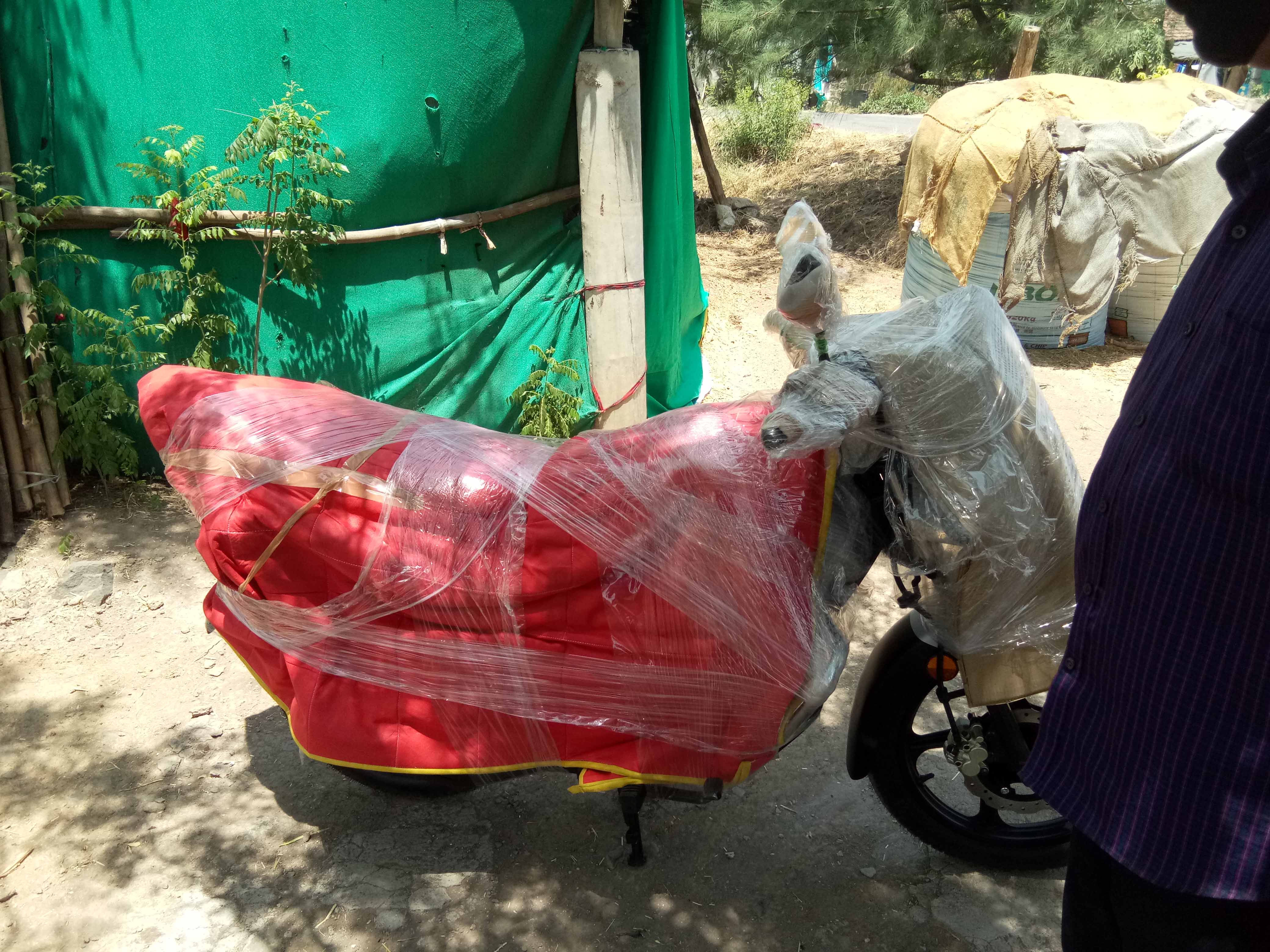 movers & packers in Hyderabad