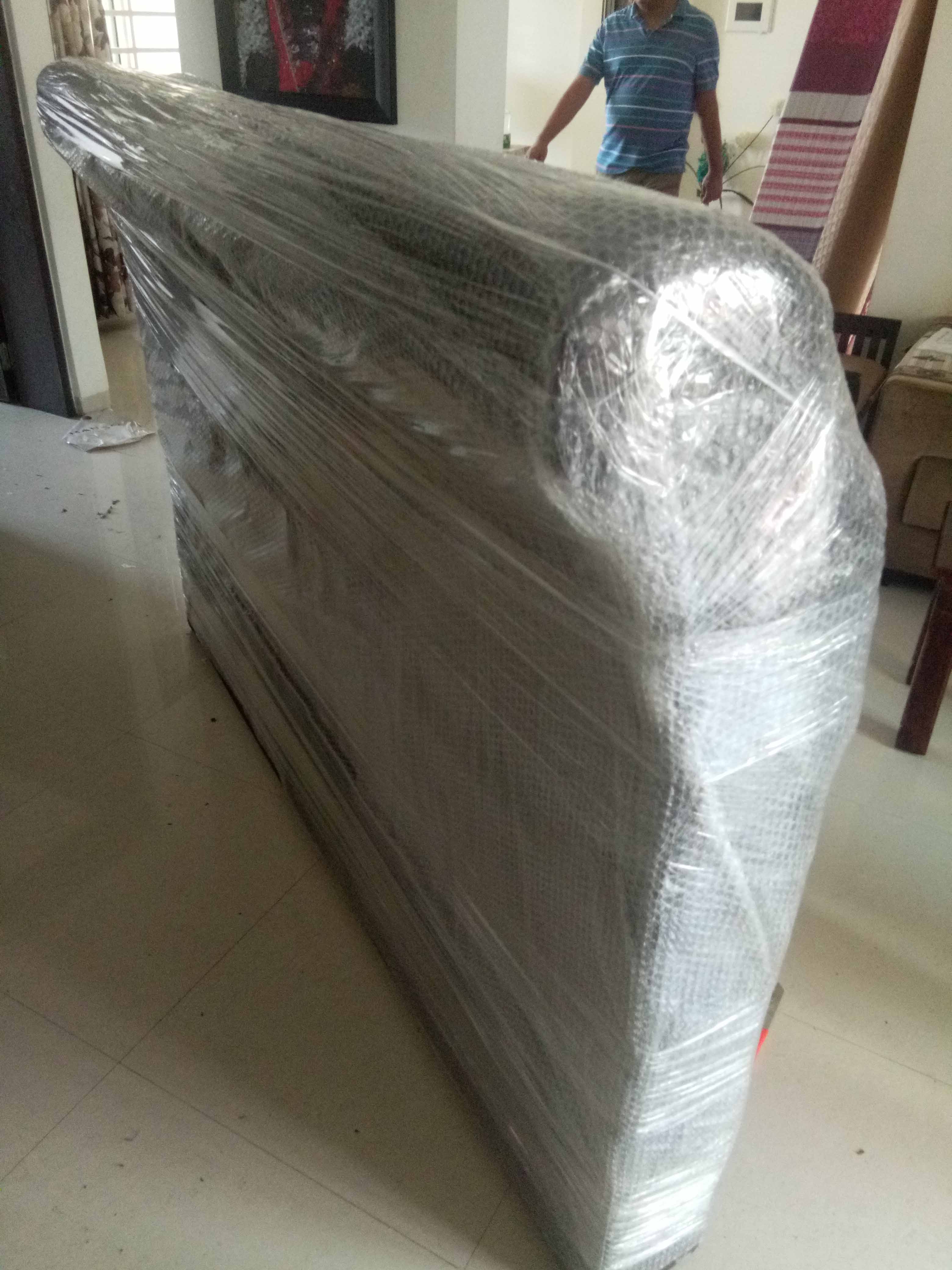 best movers and packers in Hyderabad