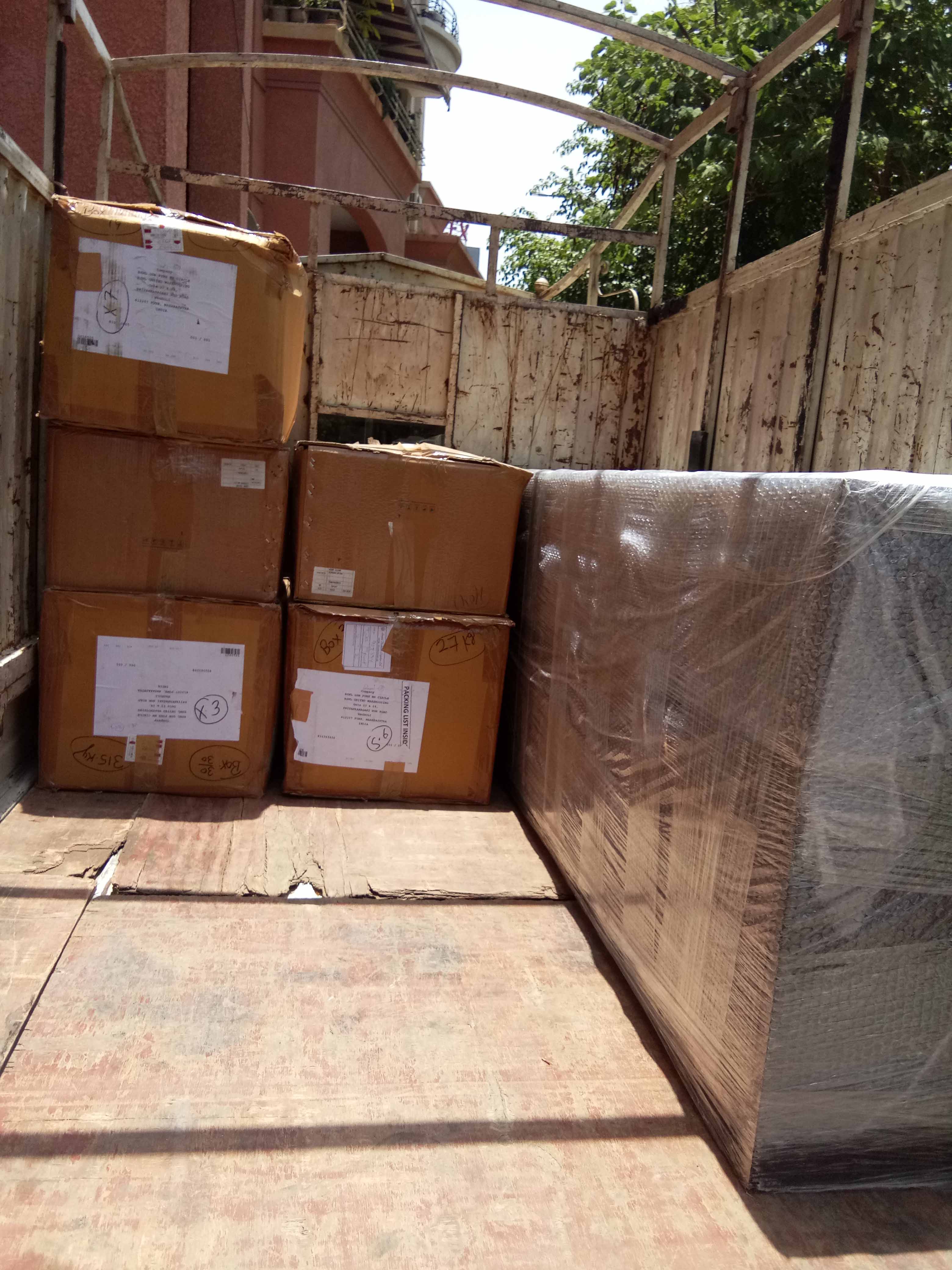 movers,