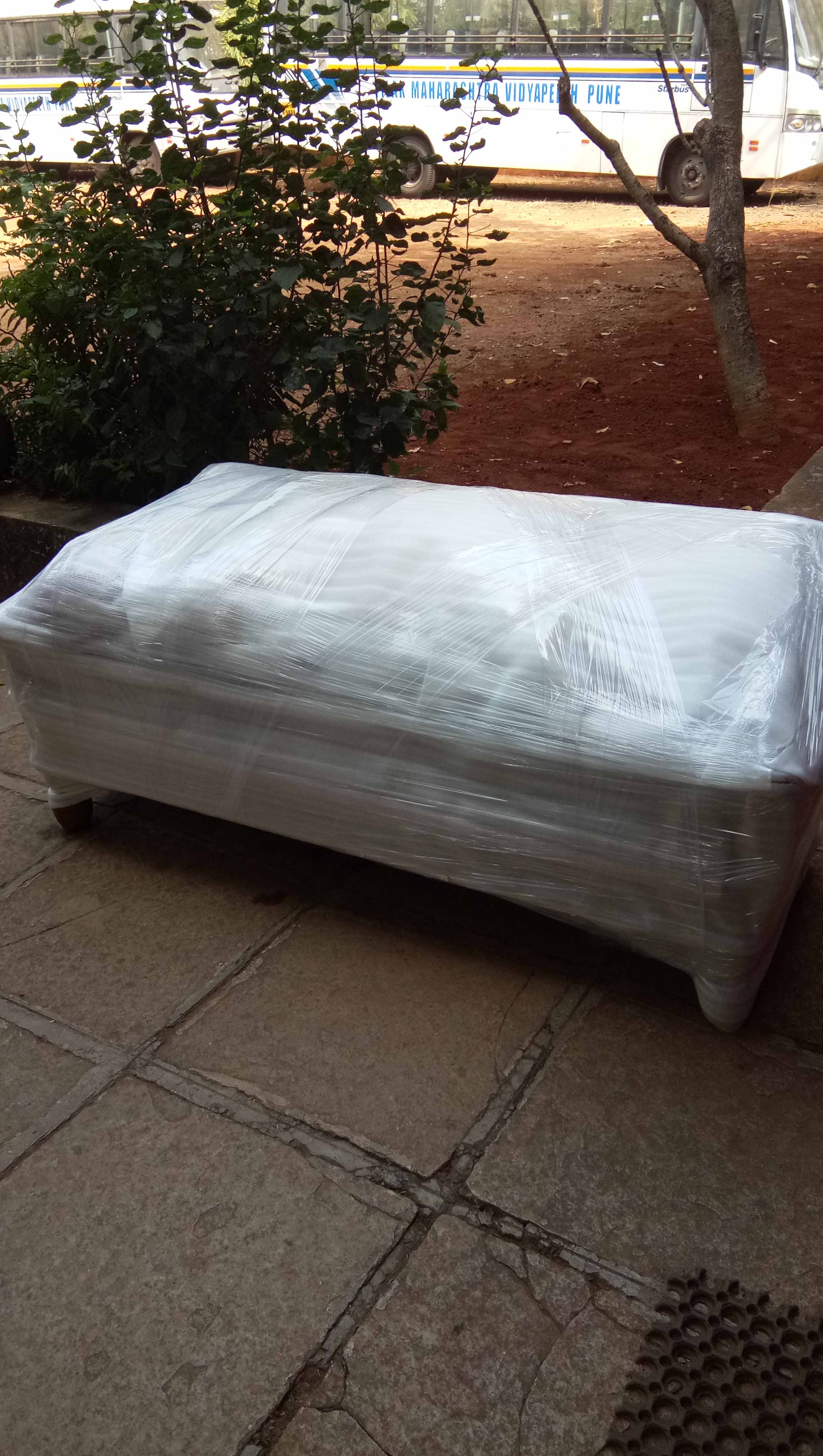 home movers